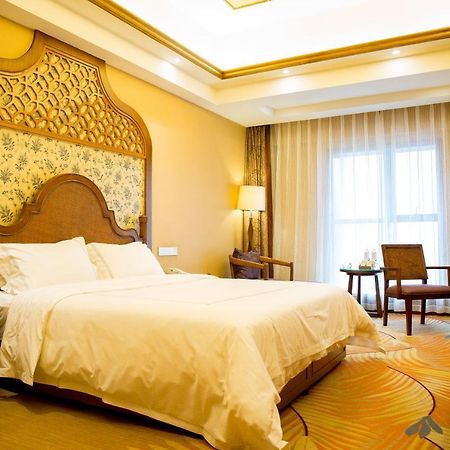 New Vision Hotel Dayi Екстер'єр фото