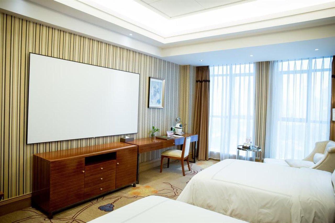 New Vision Hotel Dayi Екстер'єр фото