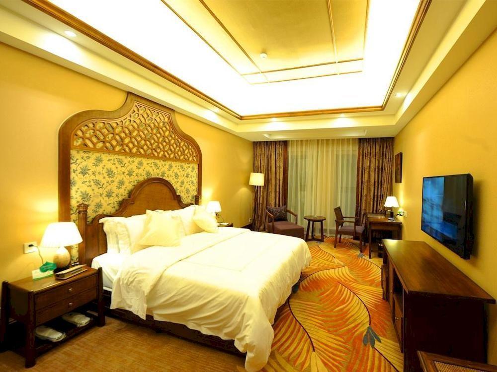 New Vision Hotel Dayi Екстер'єр фото