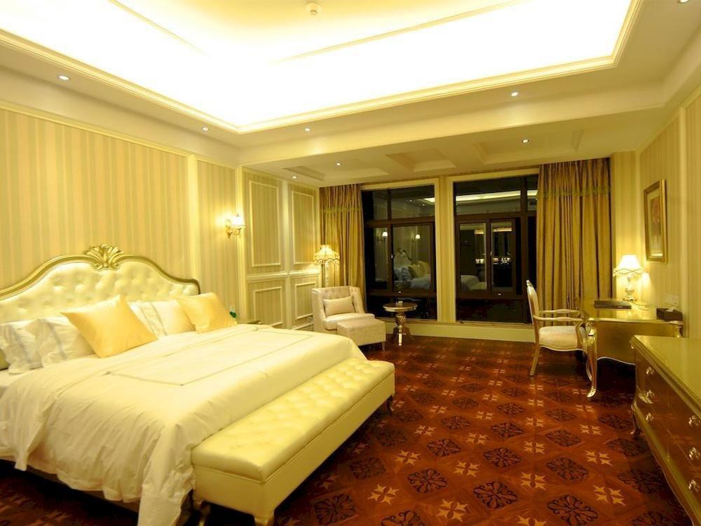 New Vision Hotel Dayi Екстер'єр фото