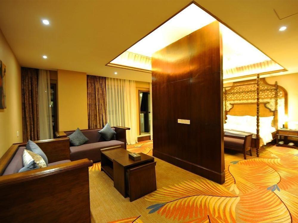 New Vision Hotel Dayi Екстер'єр фото