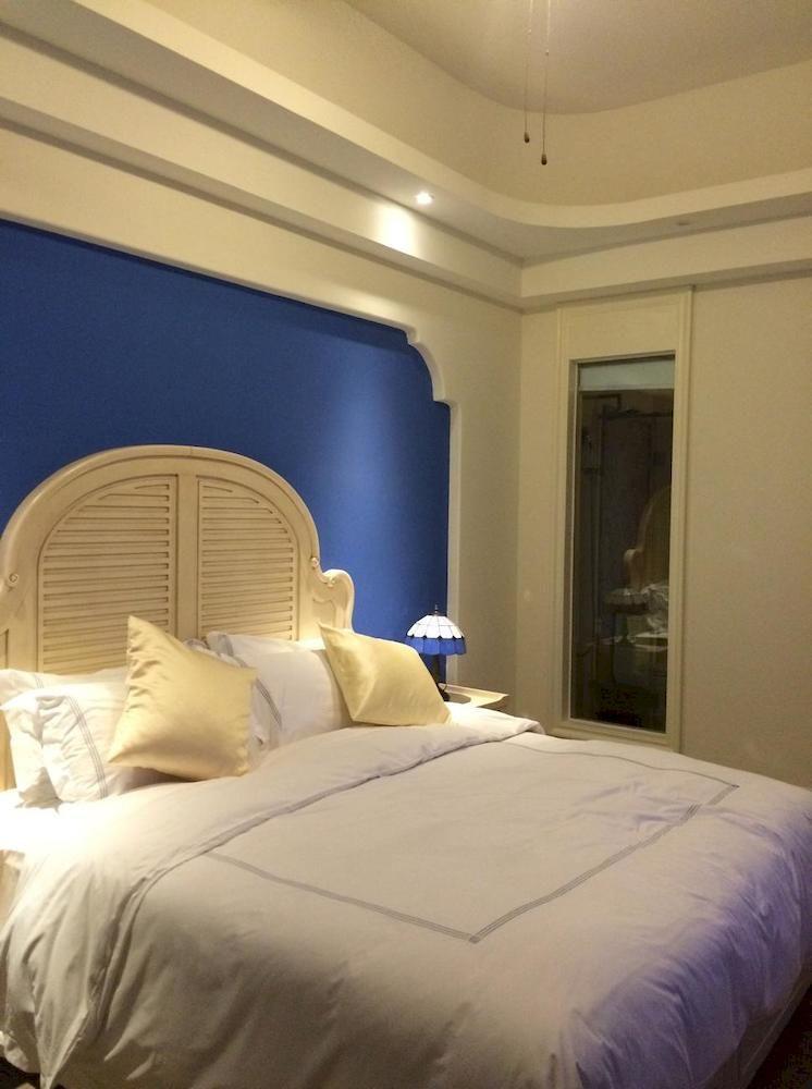 New Vision Hotel Dayi Екстер'єр фото